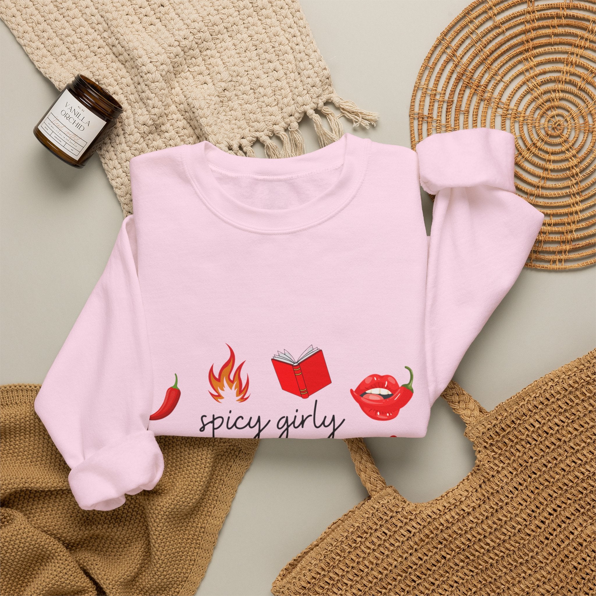 Unisex Heavy Blend™ Crewneck Sweatshirt