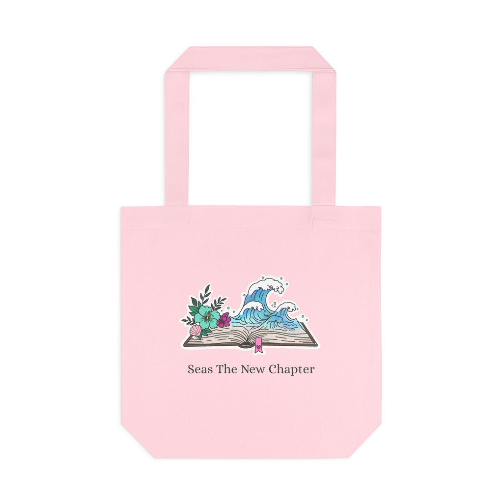 Cotton Tote Bag