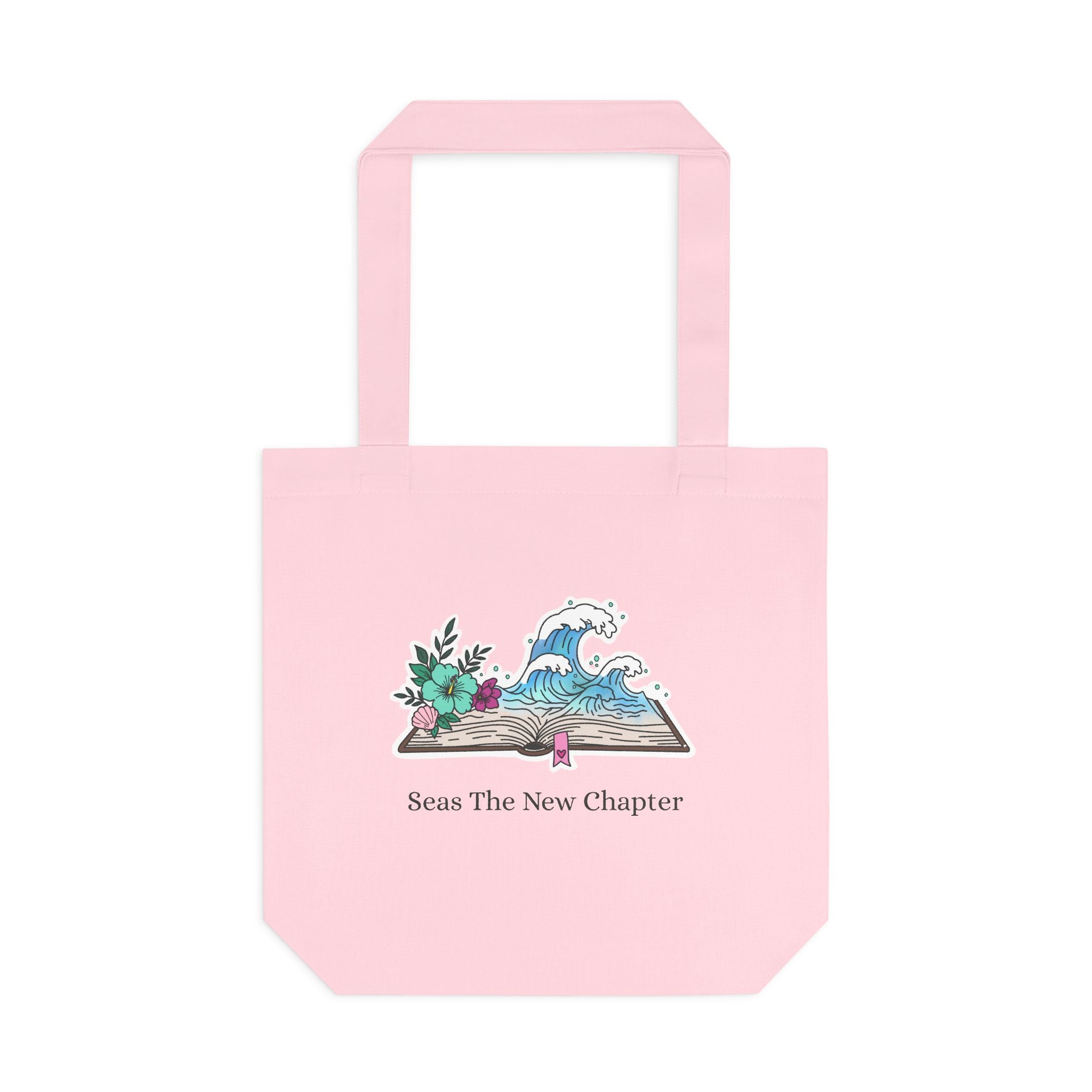 Cotton Tote Bag