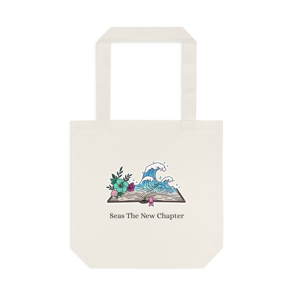 Cotton Tote Bag