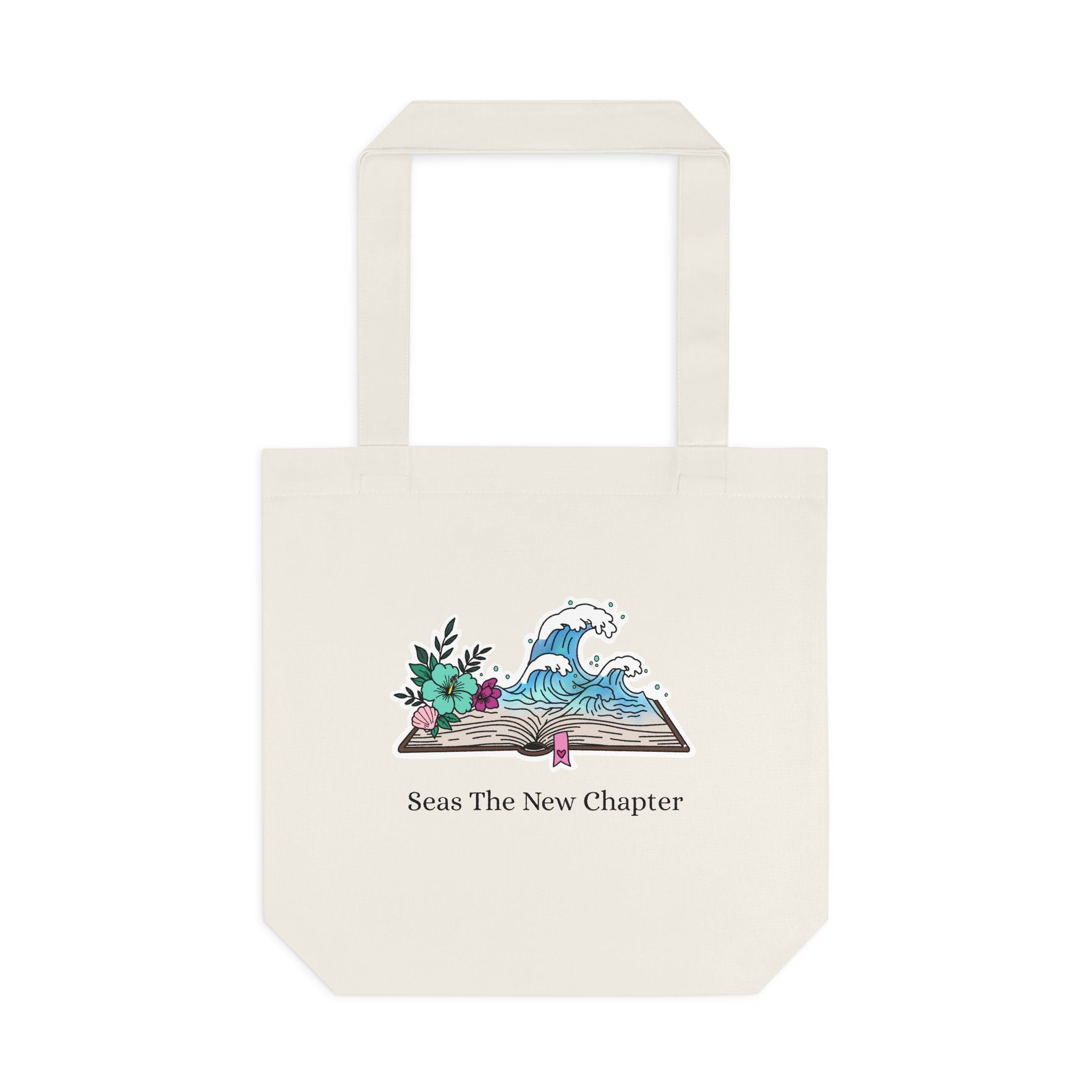 Cotton Tote Bag