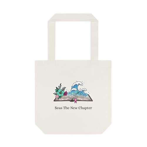 Cotton Tote Bag