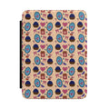 Kindle Case — Cute fruit & faith Pattern Protective Cover
