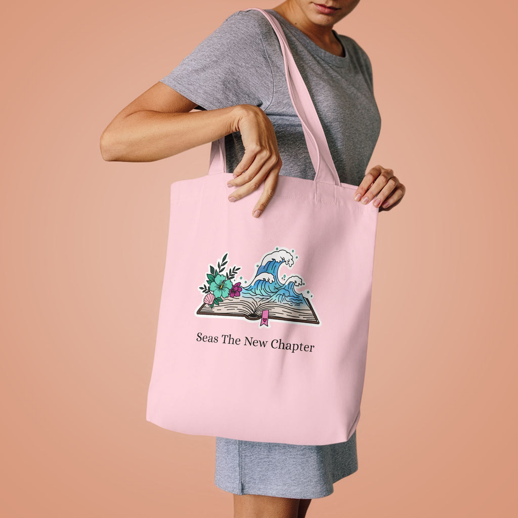 Cotton Tote Bag