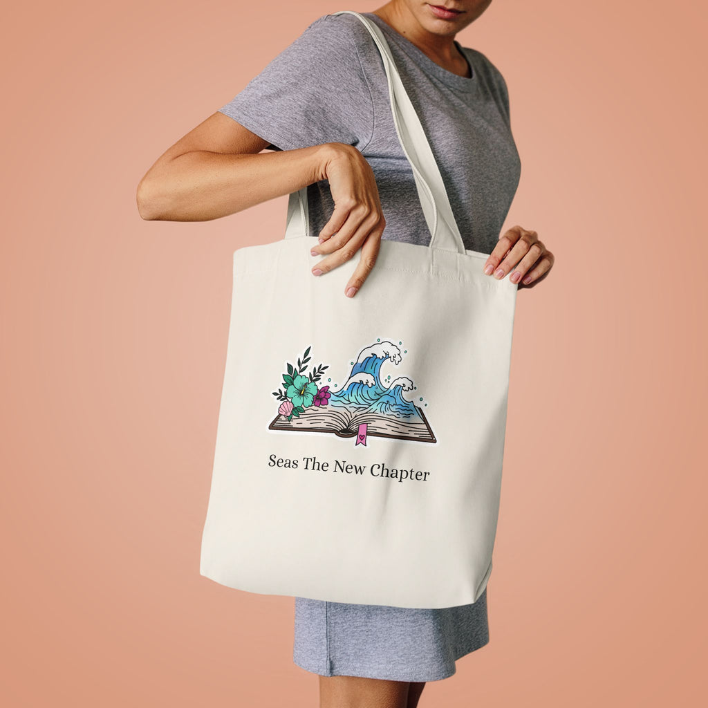 Cotton Tote Bag