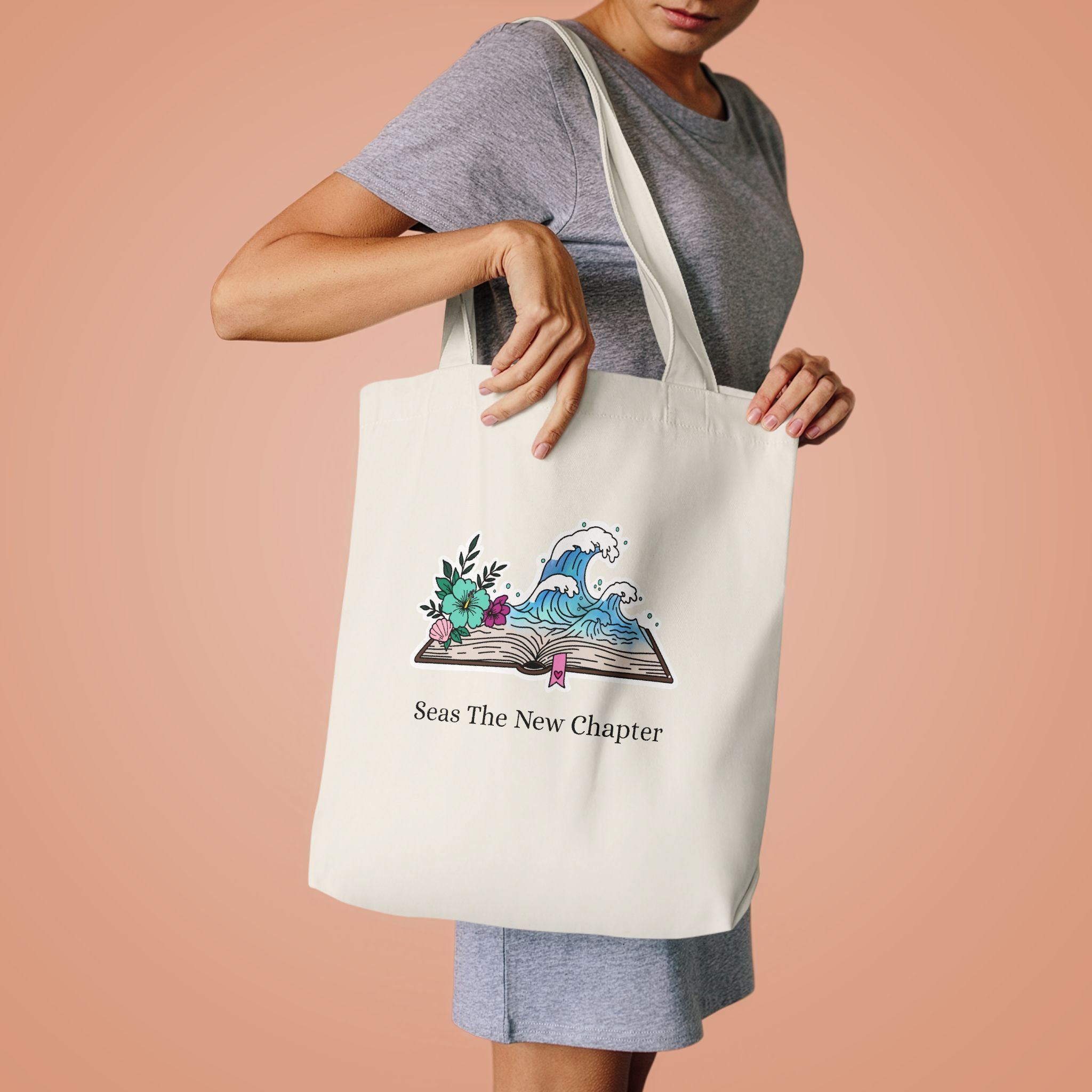 Cotton Tote Bag