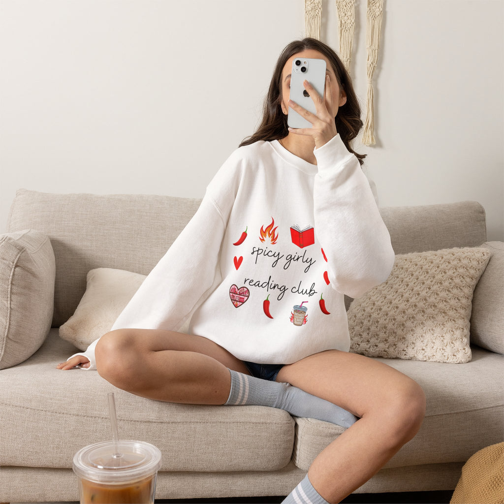 Unisex Heavy Blend™ Crewneck Sweatshirt